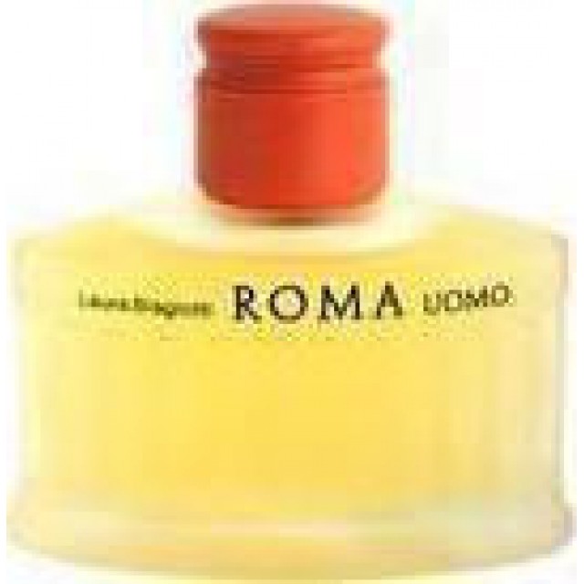 LAURA BIAGIOTTI Roma Uomo EDT 40ml